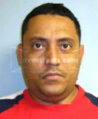 Marcos Gerardo Duarte