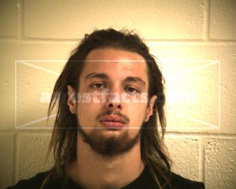 Brandon Lee Rogers Rogers