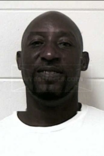 James Arthur Mccrary