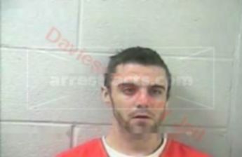 Dustin Jeffrey Denning
