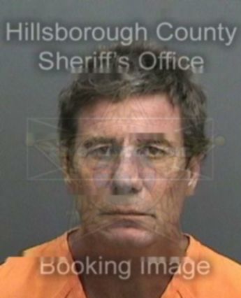 Steven George Ochs