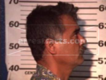 Jose Antonio Perales Padron