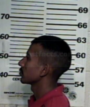Rogelio Garcia Rendon