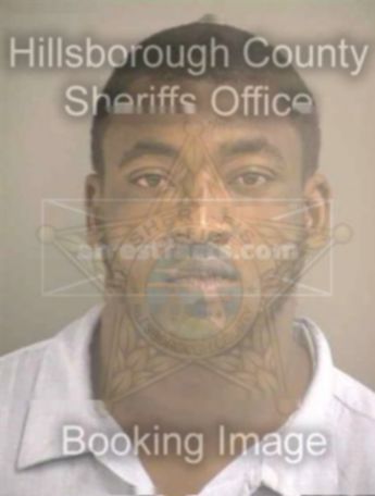 James Earl Hinkle Jr.