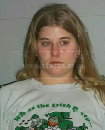 Samantha Mccraney