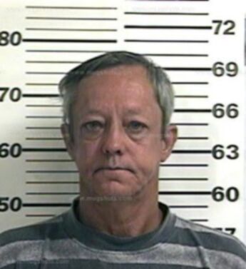 Mark Wayne Williams