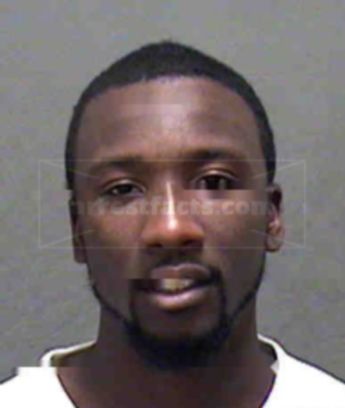 Akeem Rashaad Black