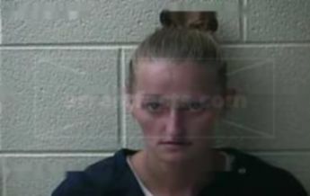 Brandy Ann Wynn
