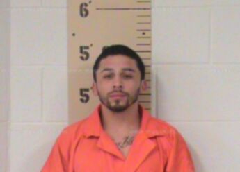 Edgar Esequiel Ramirez