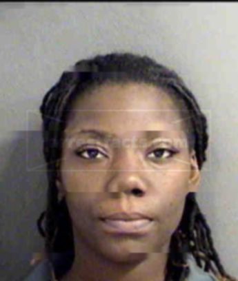 Lisa Nicole Hope