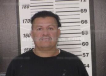 Manuel Rios Medina