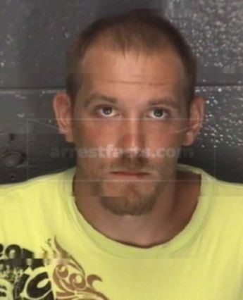 Matthew Brandon Gitchel