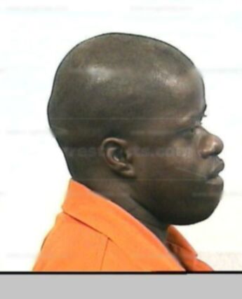 Terry Wayne Williams