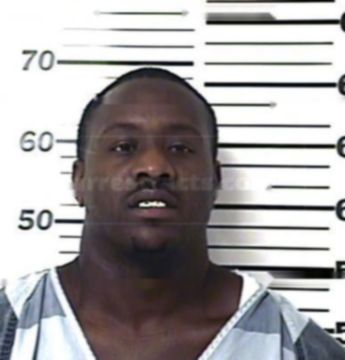Maurice Cortez Miller