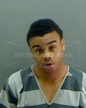 Sylvester Kimonte Edwards