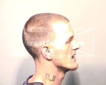 Robert James Carbonneau