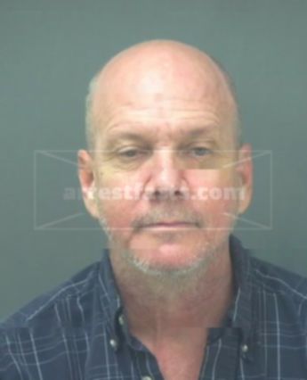 Joseph Paul Robinson