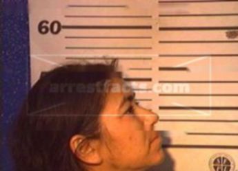 Bertha Alicia Trevino Pineda
