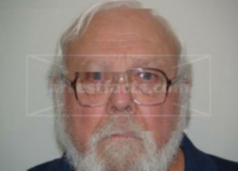 Donald Paine Wenzel
