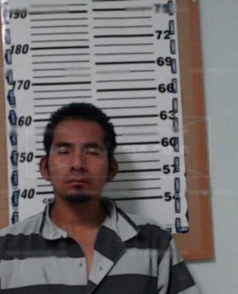 Bruno Vasquez-Lopez
