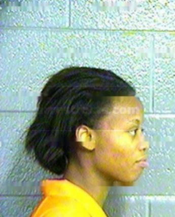 Mary Ann Johnson