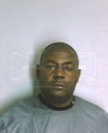 Barry Crowder