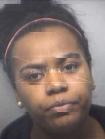 Candice Tonnette Grayson