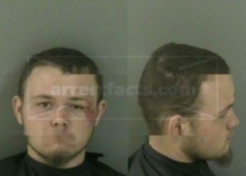Tony Samuel Nettles