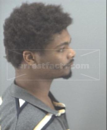 Reginald Xzavion Taylor