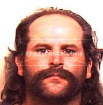 Ronald Wayne Black