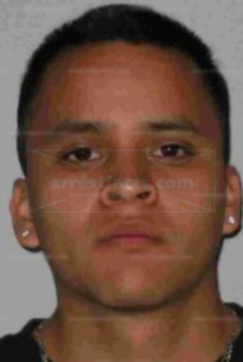 Erick Alejandro Estrella
