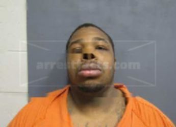 Antonio Sanquon Mckinley