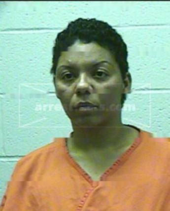 Talmeca Nicole Graham