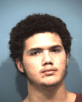 Seth Robert Brown