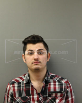 Angelo Johnathon Tomas Stevens