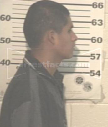 Rigoberto Torres Ramirez