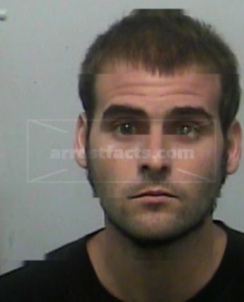 Ryan Gene Cliff