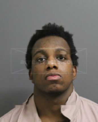 Charles Antonio Webster