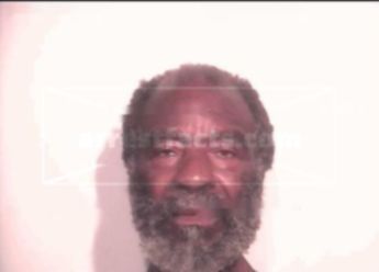 Fred Douglas Arney