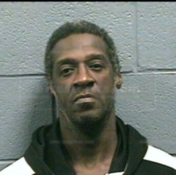 Jeffery Lewis Jackson
