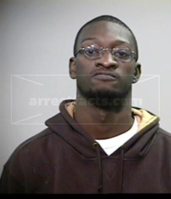 Roderrick De-Shon Beverely