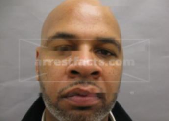 Dell Anthony Thomas