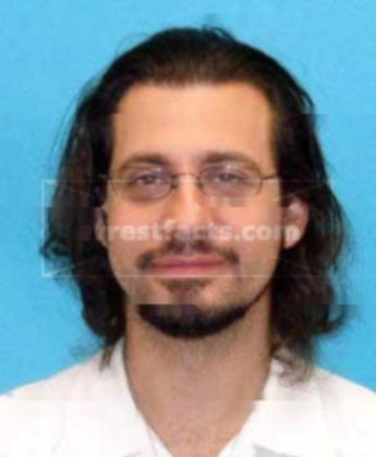 Anthony Vincent Mastaso
