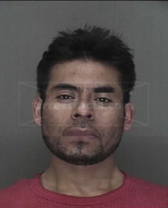 Alfonso Nmi Reyes-Sanchez