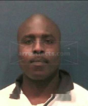 Curtis Jermaine Crews