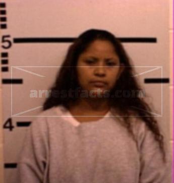 Norma Alicia Flores