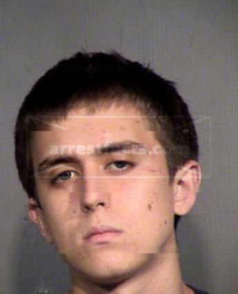 Tyler Jon Riddle