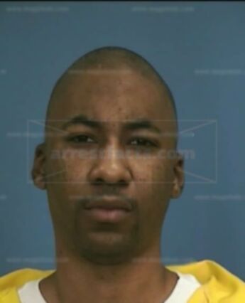 Darrius Ross
