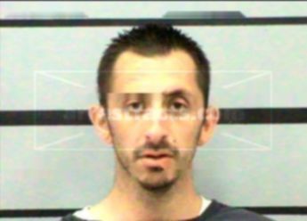 Joe Anthony Salazar