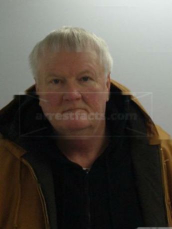Franklin Decker Jr.